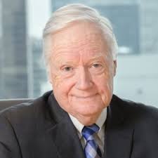 I am very appreciative and honoured to be selected as a recipient of this  year's award. Thank you to all the terrific lawyers I have collaborated  with over the years who have