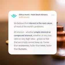 Usury is of course completely prohibited in islam, and is defined very widely. Is Share Market Halal Islam Q A Determinants Of The Decision To Adopt Islamic Finance Evidence From Oman Emerald Insight Introducing A Halal Standard In 2004 Malaysia Has Managed To Secure