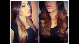 Nei giorni successivi alla decolorazione utilizzate uno. Tutorial Shatush Con 9 90 Facilissimo Proviamo Insieme Lo Sfumato L Oreal Youtube