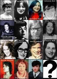 Rose west's former lawyer leo goatley tells the mirror mary bastholm's unexplained disappearance could have been hia former client's first murder committed with fred and her '­initiation. Pin Su Frozen Research