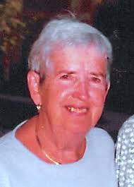 Obituary of Gloria J. McCormick