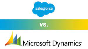 Microsoft dynamics 365's overall cost per user is lower than that of salesforce. Salesforce Vs Microsoft Dynamics Crm Comparision Youtube