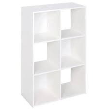 Shop for espresso storage furniture at bed bath & beyond. Whitmor 9 Cube Organizer Espresso Mimbarschool Com Ng