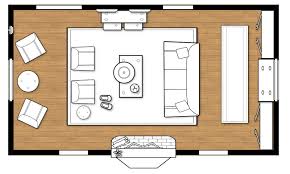 Home of teak furniture rectangular living rooms long living. A Living Room Layout With Fireplace Two Ways Rambling Renovators