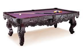Http Www Reddit Com R Sports Comments 1ni1n4 Olhausen Pool Tables Game Rooms Indoor Outdoor Pool Table Olhausen Pool Table Pool Table Lighting