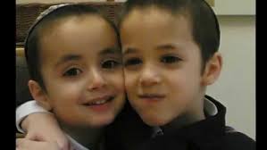 Daniel Doron Bar Mitzva clip