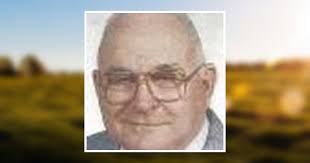 Leonard H Geier Obituary August 25, 2012