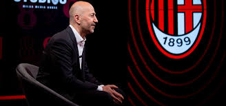 Ac milan establish task force to address racism in italian football. Gazidis We Witnessed A Special Season The Cl Was A Deserved Win This Group Is Special I Am Lost For Words For Our Fans Giacinti Is A Force Of Nature Rossoneri