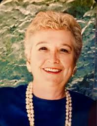 Obituary information for Nancy Caroline Jaquette Mabry