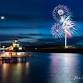 Ruritan Fireworks Celebration