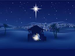 5-NACIMIENTO DE JESÚS