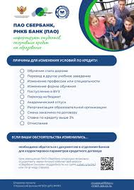 Образовательный кредит