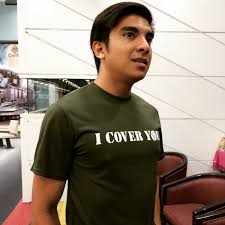 They were largely people who had either lost their jobs or suffered pay cuts and had nowhere else to turn to for help, according to member of parliament syed saddiq. Syed Saddiq On Twitter I Cover You