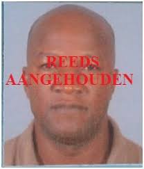 Opsporing verdachte »