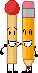 B/f/b month week 1 (nsfw). Match And Pencil Battle For Dream Island Wiki Fandom