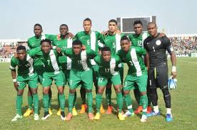 Uzoho and awaziem on nigeria's preparations ahead of cameroon friendly Ft Nigeria 3 0 Cameroon Friendly Soccernet Ng