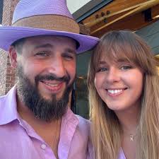 Pumped to join the badass Ashley McBryde for some shows in Massachusetts.  All my East Coasters pull upp🔥 ~ “Don't waste your life behind that  guitar. You may get gone, but you