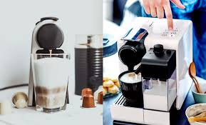 This means that you can now indulge in your nespresso coffee at a cheaper price! How To Choose Your Nespresso Machine Yuppiechef Buyer S Guide