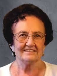 Dorothy L. Warner, 95