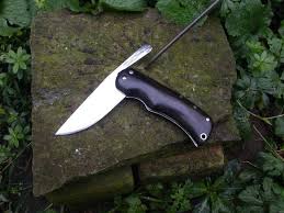 Handsom Friction Folder Plans Couteaux Pliants