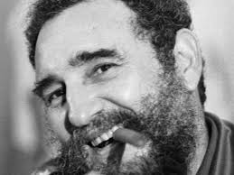This is why Fidel Castro froze the body of an American airman