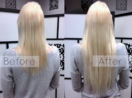 How long do extensions last in your hair? How To Do Sew In Hair Www Qyamtec Com
