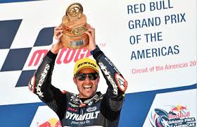 A david and goliath story | the official motogp™ podcast. Tom Luthi Jammern Auf Hohem Niveau Moto Ch