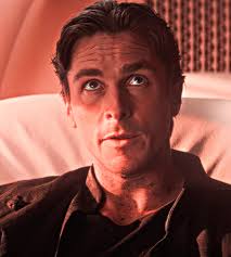 Bruce Wayne Fires Board Batman Begins