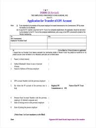 Borang 8a dan teruskan dengan pembayaran, atau. Free 7 Fund Transfer Forms In Pdf Ms Word Excel