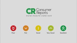 Check spelling or type a new query. Our Ratings Consumer Reports