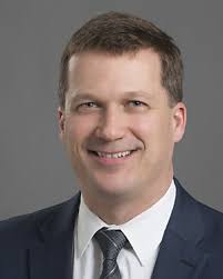 James Conners, MD, MS