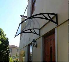 Source Outdoor Aluminum Awning Kit Porch Front Door Canopy Window On M Alibaba Com V 2021 G