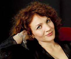 Jacqui Dankworth and John Etheridge for Hayne Barton