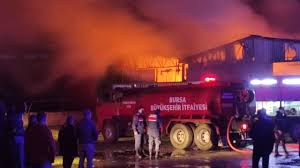 Maybe you would like to learn more about one of these? Bursa Da Karton Fabrikasinda Yangin Son Dakika Haberleri