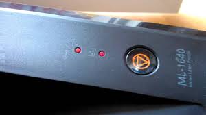 We did not find results for: Samsung Ml 1640 Lsu Laser Scanned Unit By Krishan Soni