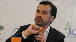 Álvarez Máynez desmiente ser socio de alto funcionario de Morena