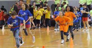 We did not find results for: Fun Hula Hoop Games Kids Play Start A Multi Sport Camp