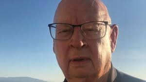 Samaritan, 80, who died after pushing woman from path of vehicle always  helpful: son