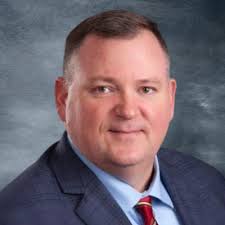 Bradley M. Rogers, DPT, MPA, MPM, PT