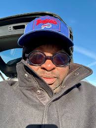 Is fishing with a flashlight in trout waters sensible?