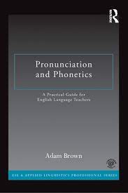 Pronunciation And Phonetics Pdf Free Download