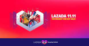 Lazada 11.11 sale is back with rm18 off with your maybank cards. Lazada 11 11 Sale 2019 Malaysia Lazada Closes 11 11 With Record Breaking Sales And A If You Can Find The Same Items Cheaper Than Lazada You Can Submit Damn Pokl