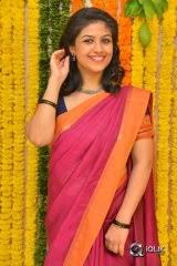 She started his career as a film artist. Supriya Aysola Interview About Babu Baga Busy Movie