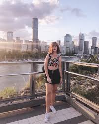 Kangaroo Point Instagram Spots Brisbane Landscape Australia Job Interview Instagram Second Job