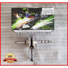 Ex5 modified wave 125 65mm. Jek 2mm 3mm Crankshaft Wave125 Modify Pnp Ex5 Dream Jek Rod 2mm 3mm Stronger Taikom Shopee Malaysia