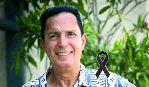 El periodista Nicolás Arroyo Ramos, agradece respaldo a su propuesta “Un  Mural para Musiquito”