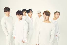 Feel free to vote for your favorite boys of btob or. Special Review Piece Of Btob Kpopreviewed