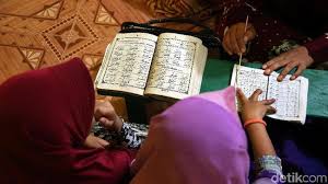Terlebih untuk orang muslim, ternyata ada ucapan selamat ulang tahun islami tersendiri, lo. Kata Cinta Nasihat Bunda Agar Anak Rajin Mengaji