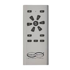 Remote controls & wall switches. New Image Dc Ceiling Fan Black With Koa 52 Remote Wall Control