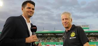 Favre, almanya'da yıldızını parlattı, dortmund'da da tecrübe kazandı. Vds Nachrichten Meldungen Vds Verband Deutscher Sportjournalisten